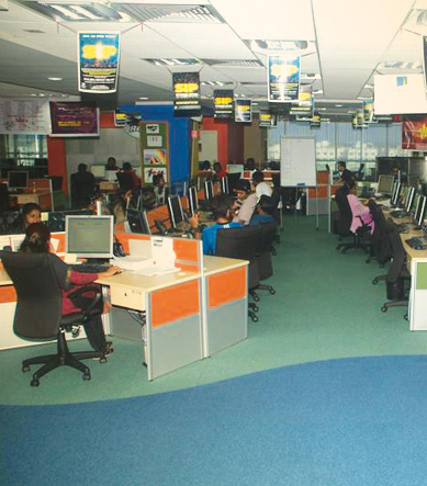 Contact WNS in India | WNS India